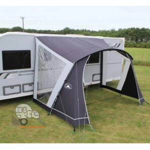 Suncamp Swift Canopy 260 Caravan Awning