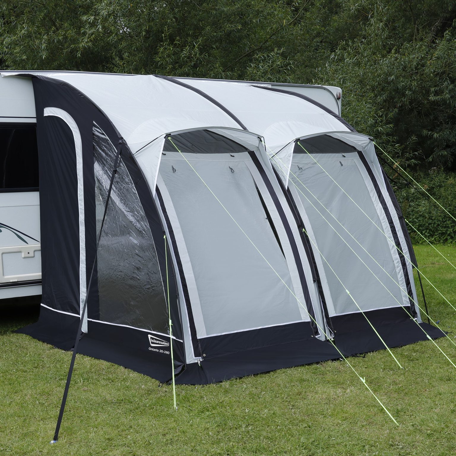Leisurewize Ontario 20260 Caravan Awning