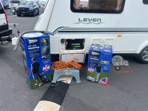 Elddis Leven – 5 berth