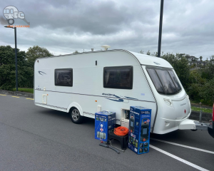 Coachman Amara – 4 berth