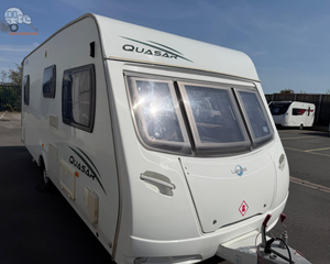 Lunar Quasar – 4 berth